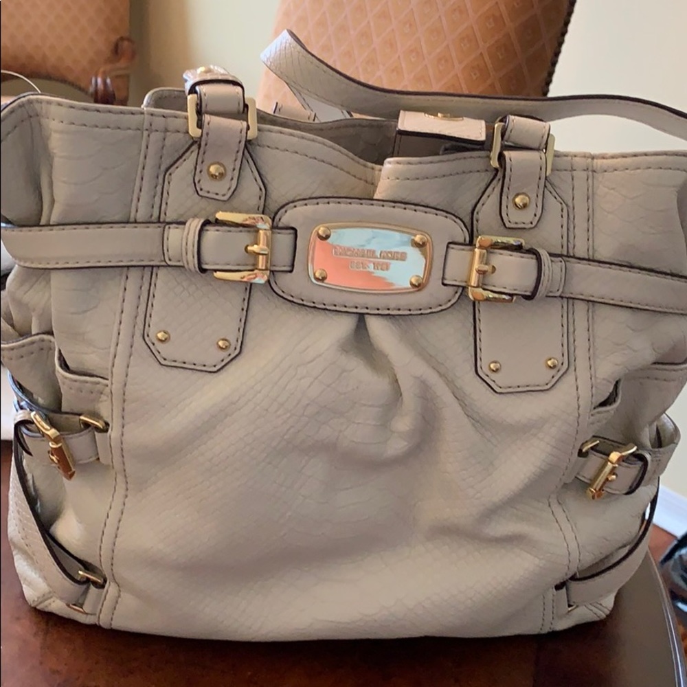 Michael Kors bag